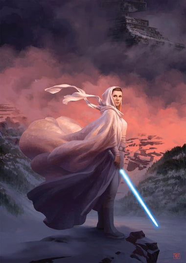 Until Our Last Breath - A3