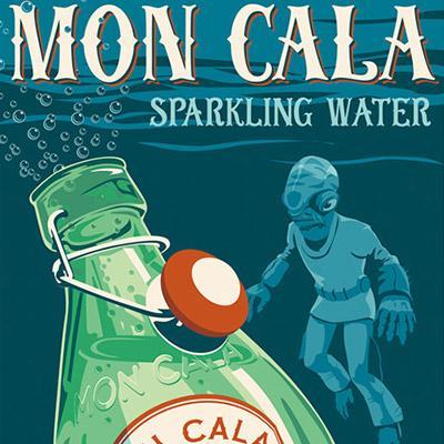 Mon Cala Water