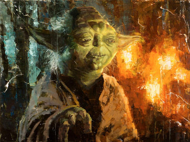 Master Yoda
