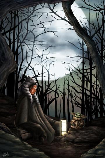 Communion In the Force