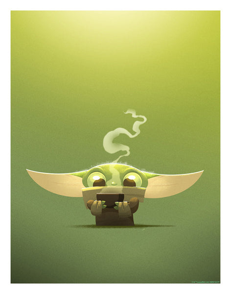 Nick Scurfield - Set