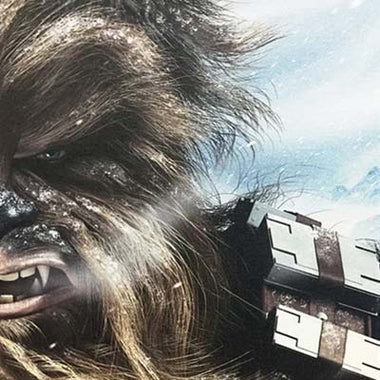 Hoth Encounter