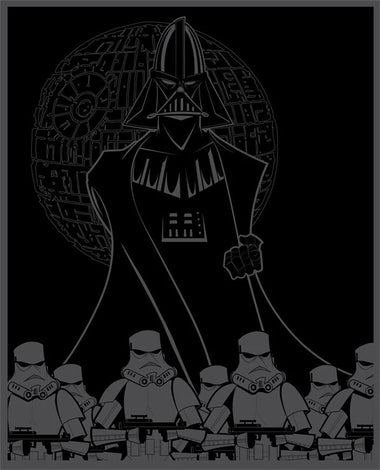 Dark Lord Rising