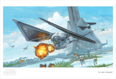 Scarif Striker
