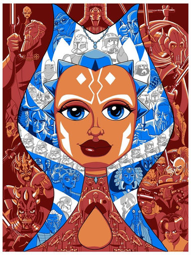 Before the Dark Times