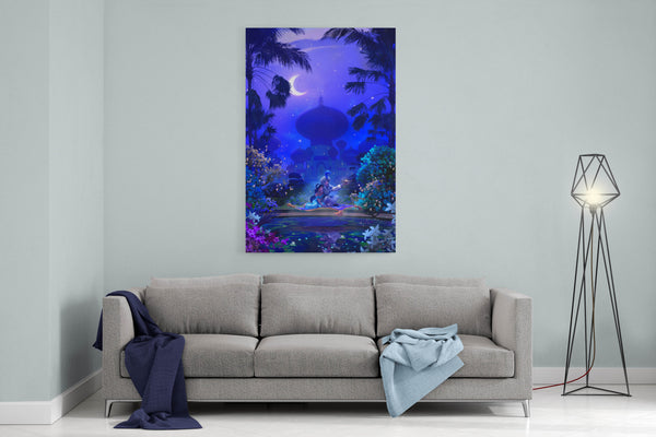 I Can Show You the World