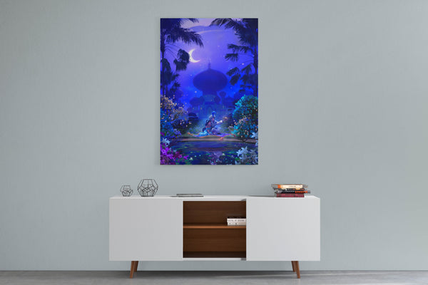 I Can Show You the World