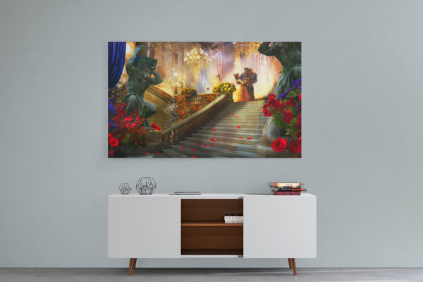 Feel it in your Heart