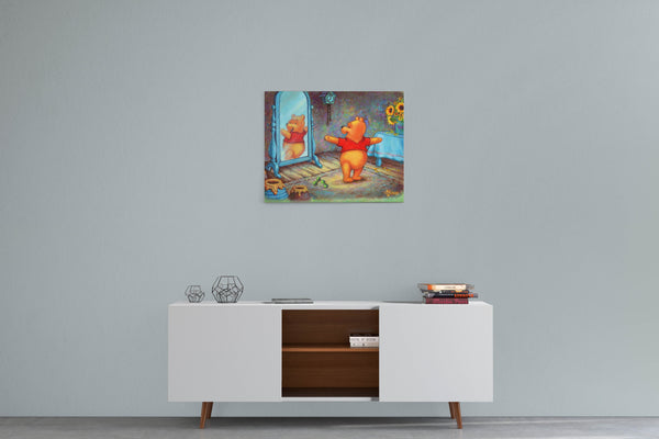 Up, Down, Touch Your Toes