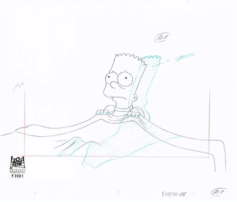 The Ziff Who Came to Dinner (Bart)