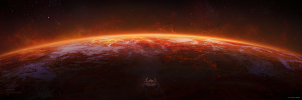 Mustafar L-19