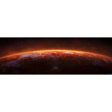 Mustafar L-19