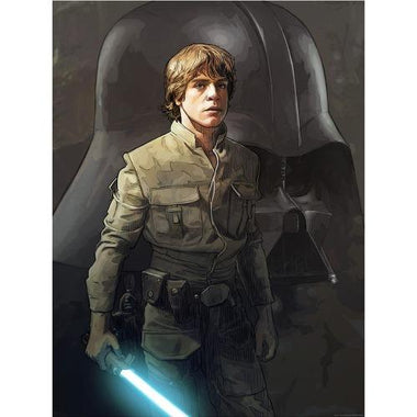 I Feel the Force