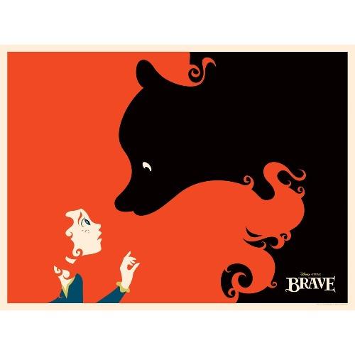 Change Your Fate - Brave