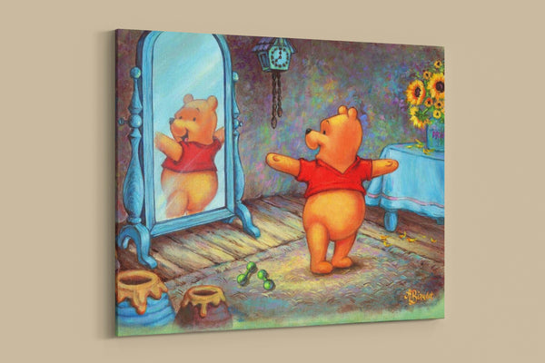 Up, Down, Touch Your Toes