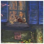 Mickey and Minnie – Sweetheart Café