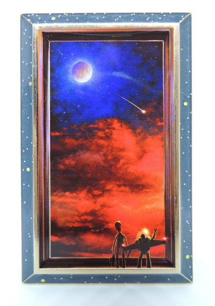 Mark Chilcott Pixar Series: Toy Story - On Alert!