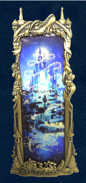 Cinderella - ON ALERT!