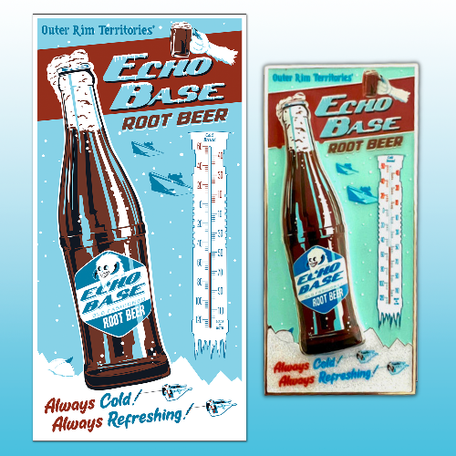 Star Wars Complete Pin Set