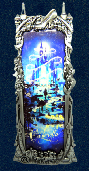 Cinderella - ON ALERT!