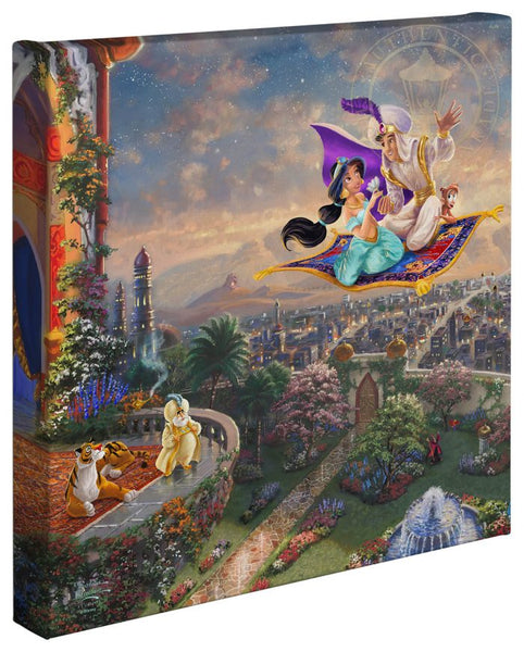 Aladdin