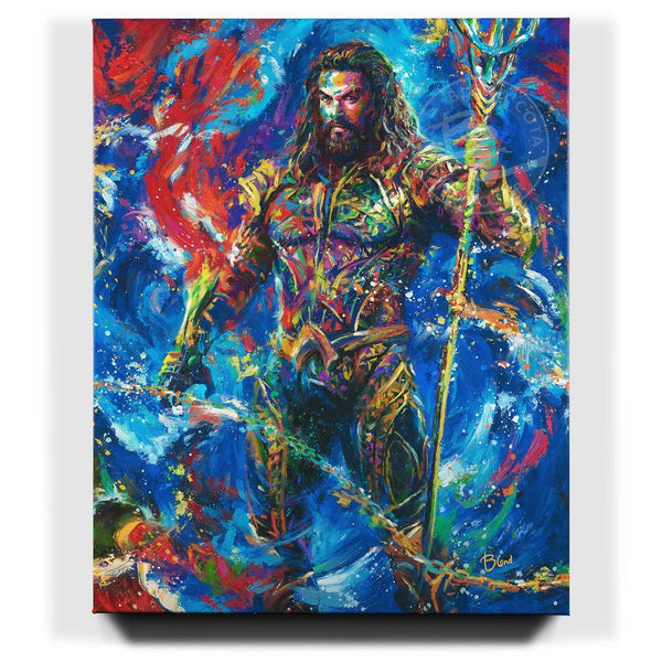 Aquaman