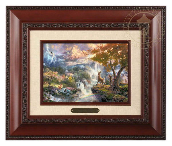 Bambi’s First Year