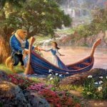 Beauty and the Beast II