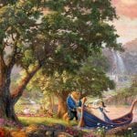 Beauty and the Beast II