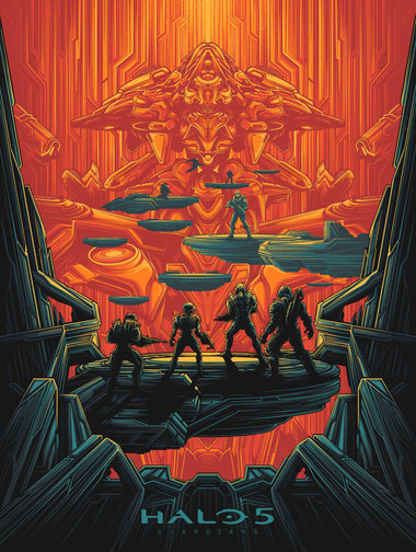 Blue Team, Stand Down  -  Retired edition