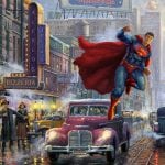 Batman, Superman, and Wonder Woman: The Trinity I