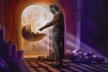 The Mandalorian™ – Turning Point