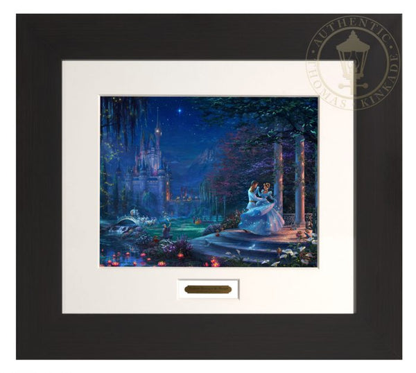 Disney Cinderella Dancing in the Starlight