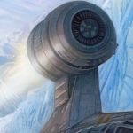 The Mandaloriaan - Cold Pursuit