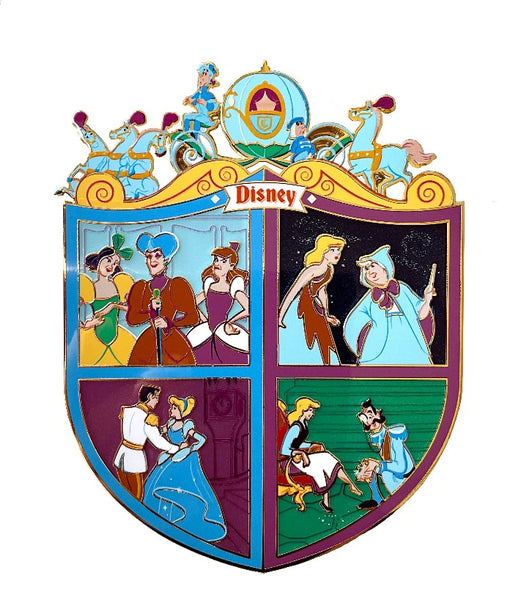 Complete Cinderella Set