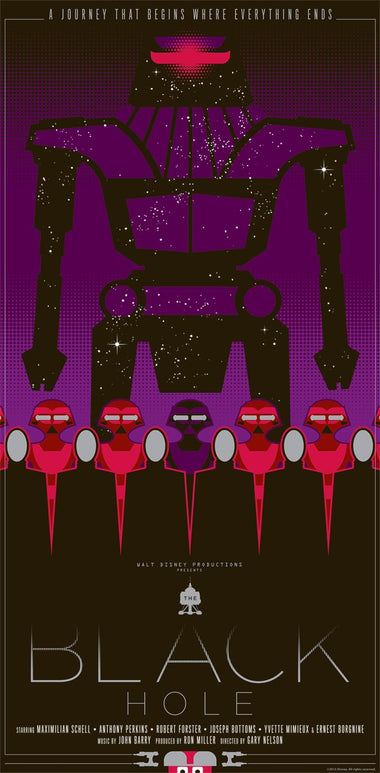 The Black Hole