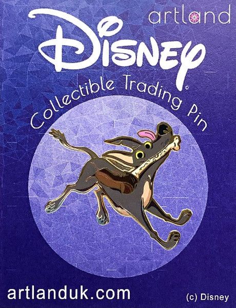 Coco 4 Pin Collection