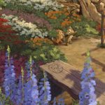 Donald and Daisy – A Duck Day Afternoon