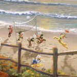 Donald and Daisy – A Duck Day Afternoon