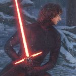 The Duel: Rey vs. Ren