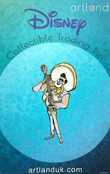 Coco 4 Pin Collection