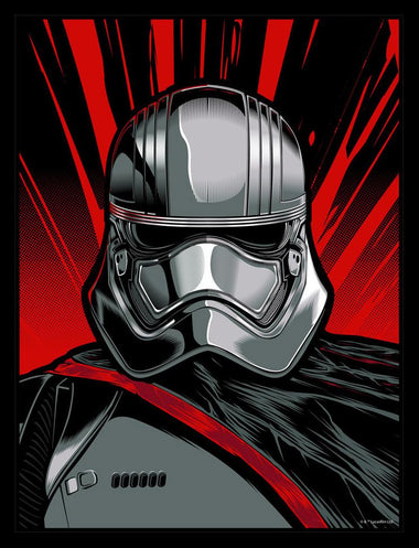 Captain Phasma