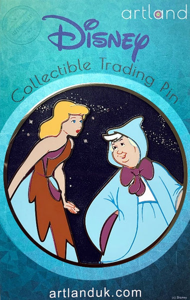 Complete Cinderella Set