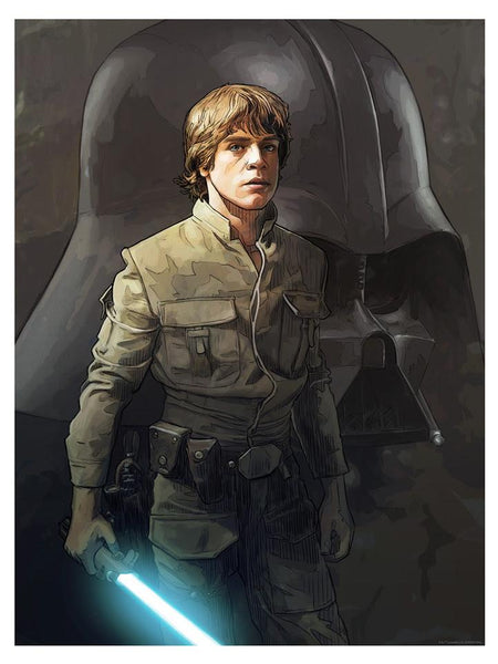 I Feel the Force