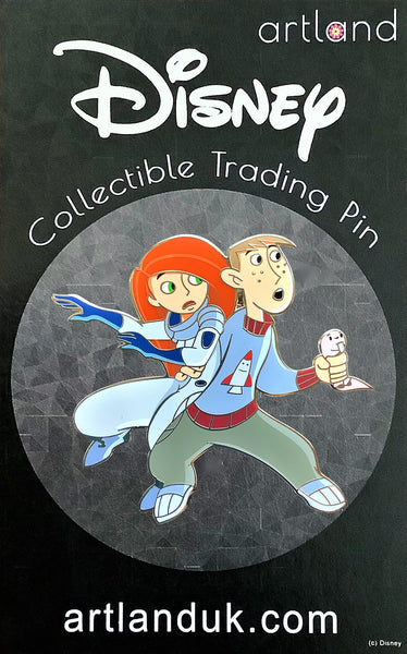 Kim Possible Collection