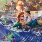 The Little Mermaid