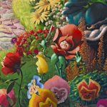 Disney Mad Hatter's Tea Party