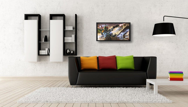 Deal Gone Bad - Paper