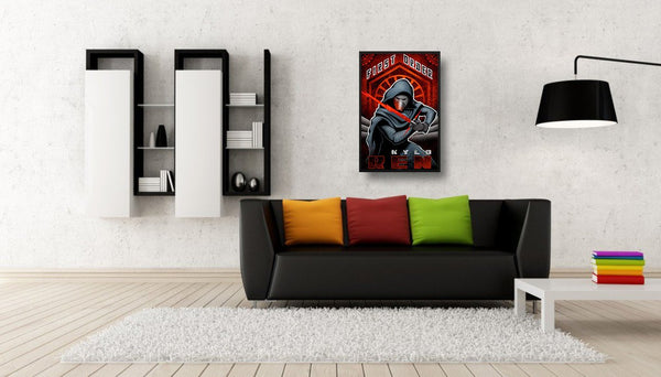 First Order Ren - Paper