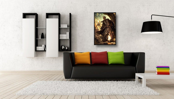 Silent Guardian - Retired Edition